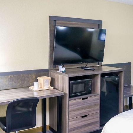 Rodeway Inn 피닉스시티 외부 사진
