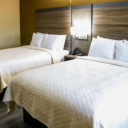 Rodeway Inn 피닉스시티 외부 사진