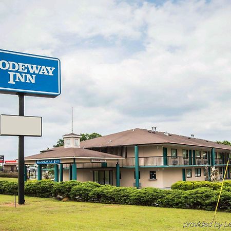 Rodeway Inn 피닉스시티 외부 사진