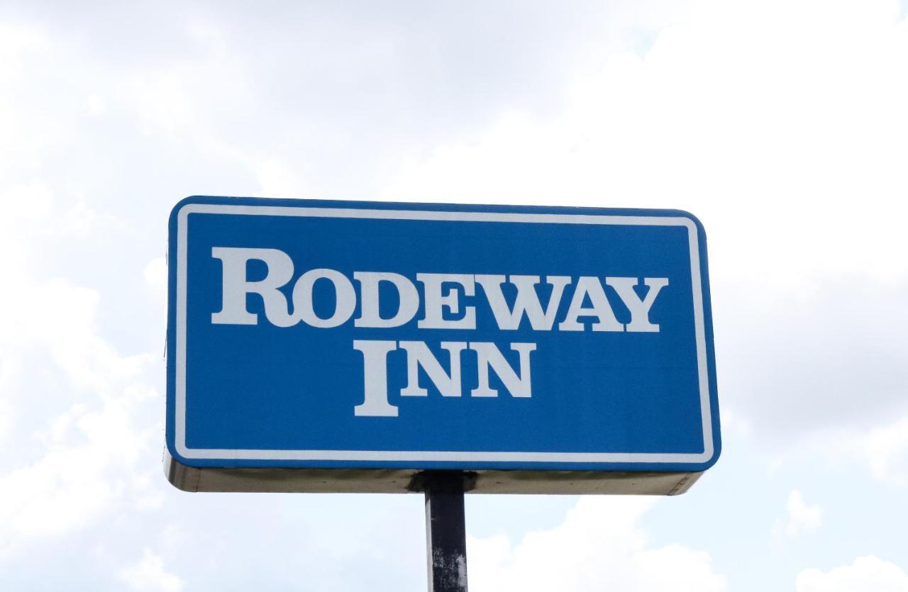 Rodeway Inn 피닉스시티 외부 사진