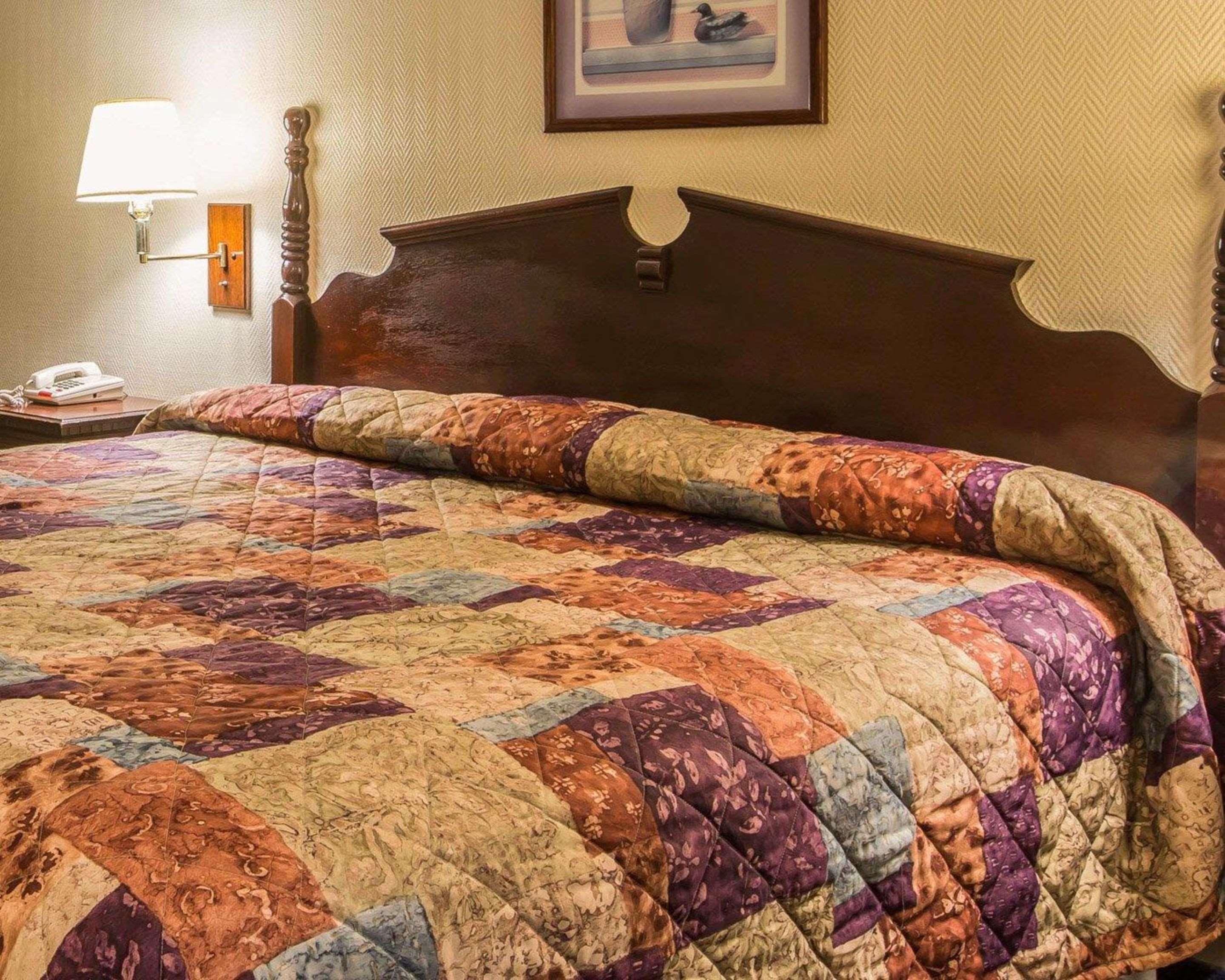 Rodeway Inn 피닉스시티 외부 사진