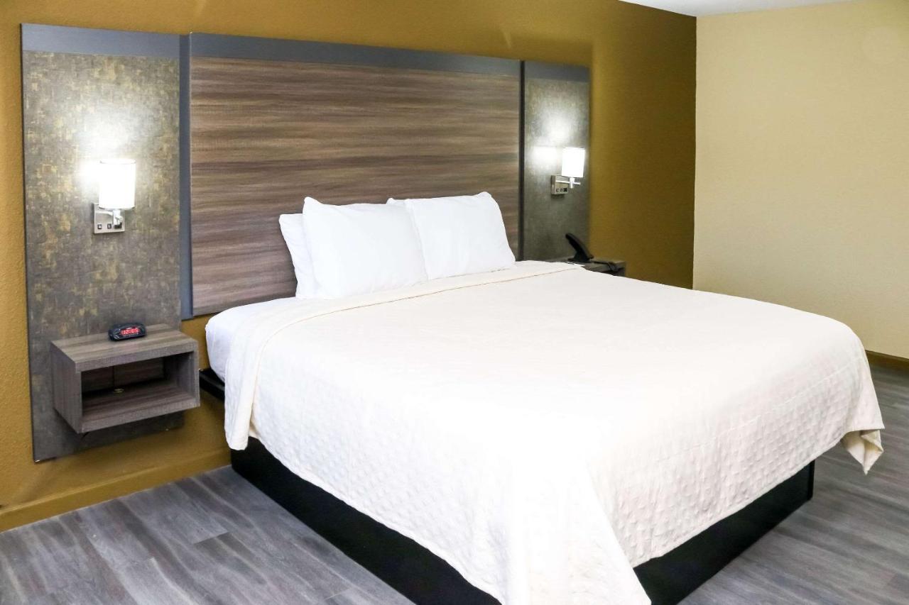 Rodeway Inn 피닉스시티 외부 사진